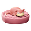 Dsupreme P6511 ฟิกเกอร์โปเกมอน Starry Dream 2.0-Slowpoke