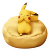 Dsupreme P6513 ฟิกเกอร์โปเกมอน Starry Dream 2.0 -Pikachu