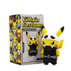 Dsupreme P6515 ฟิกเกอร์โปเกมอน Costume Figure-G