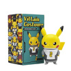 Dsupreme P6516 ฟิกเกอร์โปเกมอน Costume Figure-D