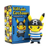 Dsupreme P6517 ฟิกเกอร์โปเกมอน Costume Figure-C