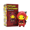 Dsupreme P6518 ฟิกเกอร์โปเกมอน Costume Figure-A