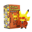 Dsupreme P6519 ฟิกเกอร์โปเกมอน Costume Figure-F