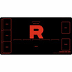 Dsupreme Playmat 9433226 แผ่นพรมยางสำหรับเล่นการ์ดเกมส์