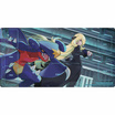 Dsupreme Playmat 9433295 แผ่นพรมยางสำหรับเล่นการ์ดเกมส์