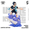 Toylaxy ลุงไนท์ Collectible Figure Limited Edition By GSSSPOTTED x TOYLAXY