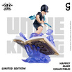 Toylaxy ลุงไนท์ Collectible Figure Limited Edition By GSSSPOTTED x TOYLAXY