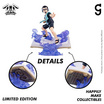 Toylaxy ลุงไนท์ Collectible Figure Limited Edition By GSSSPOTTED x TOYLAXY