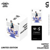 Toylaxy ลุงไนท์ Collectible Figure Limited Edition By GSSSPOTTED x TOYLAXY