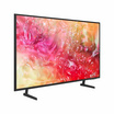 Samsung สมาร์ททีวี 55 นิ้ว 4K Crystal UHD LED รุ่น UA55DU7700KXXT