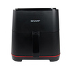 Sharp หม้อทอดไร้น้ำมัน 7 ลิตร รุ่น KF-AF70DB