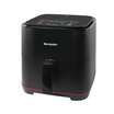 Sharp หม้อทอดไร้น้ำมัน 7 ลิตร รุ่น KF-AF70DB