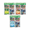 Pokemon Card Game ชุด SV11s-P แบล็คแอนด์ไวท์ สเปเชียลเซ็ต แพ็ก3ชิ้น (โพคาบู, สึทาจะ, มิจูมารุ)