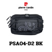 Pierre Cardin กระเป๋าสะพายคาดอก รุ่น PSA04-D2