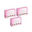 BERRYLICIOUS ผลิตภัณฑ์เสริมอาหาร บรรจุ 30 ซอง แพ็ก 3 กล่อง