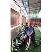 Strong 88 เชือกกายภาพแบบนั่ง 1 ชุด