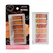 Ustar เซ็ทเครื่องสำอาง Set Smileyworld (4ชิ้น/ชุด)
