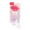 Ustar เซ็ทแป้ง+ลิป Zig.Maxx Compact SPF35PA+++7 กรัม + Lip Oil 1.5 กรัม (2ชิ้น/ชุด)