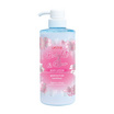 Ustar เซ็ทดูแลผิวกายและเส้นผม Set Bright & Glow (5ชิ้น/ชุด)