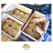 น้อยหน่าเพชรปากช่อง 3 กก. เจียระไน ฟรูทส์ จ. นครราชสีมา