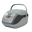 SHARP หม้อหุงข้าวดิจิตอล 1 ลิตร KS-COM10