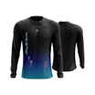 Cappuccino เสื้อกีฬาแขนยาว รุ่น CC 11