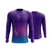 Cappuccino เสื้อกีฬาแขนยาว รุ่น CC 11