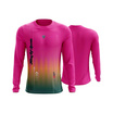 Cappuccino เสื้อกีฬาแขนยาว รุ่น CC 11