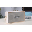 JMAX ลำโพงบลูทูธพกพา JM-5D