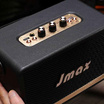 JMAX ลำโพงบลูทูธ รองรับไมโครโฟน JMAX II