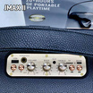JMAX ลำโพงบลูทูธ รองรับไมโครโฟน JMAX II