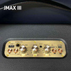 JMAX ลำโพงบลูทูธ รองรับไมโครโฟน JMAX III