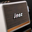 JMAX ลำโพงบลูทูธ รองรับไมโครโฟน JMAX III