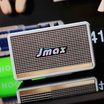 JMAX ลำโพงบลูทูธ รองรับไมโครโฟน JMAX III