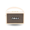 JMAX ลำโพงบลูทูธพกพา JM-4PRO