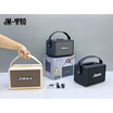 JMAX ลำโพงบลูทูธพกพา JM-4PRO