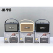 JMAX ลำโพงบลูทูธพกพา JM-4PRO