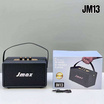 JMAX ลำโพงบลูทูธพกพา JM13