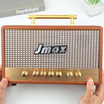 JMAX ลำโพงบลูทูธพกพา JM-9PRO