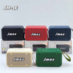JMAX ลำโพงบลูทูธพกพา JM-1E