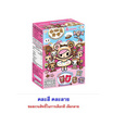 ไอโอร่า บิสกิตกลิ่นนม พร้อมตัวหนีบแม่เหล็กลาย tokidoki คละลาย 16 กรัม (แพ็ก 8 ชิ้น)