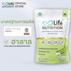 Life Nutrition พี โปรตีน ไอโซเลท 400 กรัม 1 ถุง