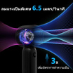 AISOLOVE พัดลมพกพา รุ่น F15
