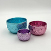 Suchai small bowl set สุชัยแม่ลูก