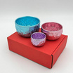 Suchai small bowl set สุชัยแม่ลูก