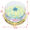 สตรอเบอร์รี่สวีทตี้เค้ก Bake A Wish