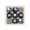 บราวนี่ปาร์ตี้เซ็ทวันแม่ Aprils Bakery