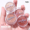 Makne อายแชโดว์ Mousse Eyeshadow 2 กรัม