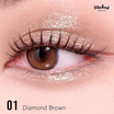 Makne อายแชโดว์ Mousse Eyeshadow 2 กรัม