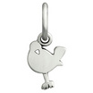 OHM Beads Charm จี้ Fly - เครื่องประดับเงินแท้ Silver 925
